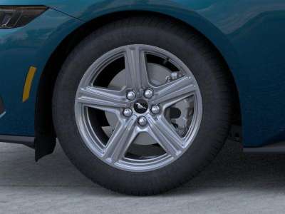 New 2026 Ford Mustang for sale in St. Joseph MO