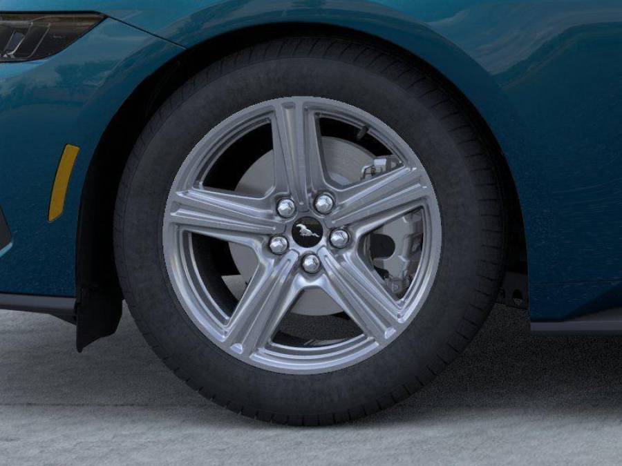 New 2026 Ford Mustang for sale in St. Joseph MO