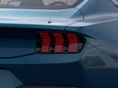 New 2026 Ford Mustang for sale in St. Joseph MO