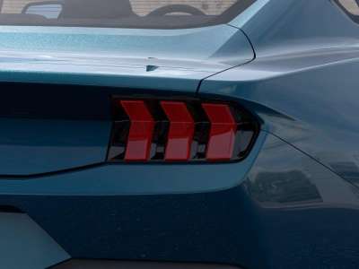New 2026 Ford Mustang for sale in St. Joseph MO