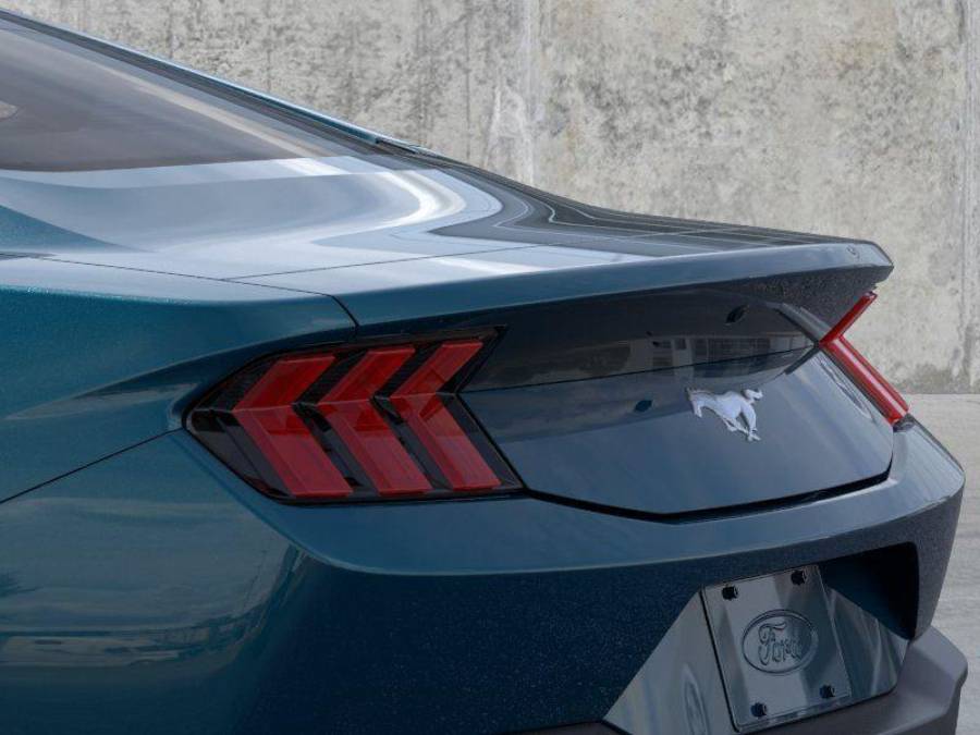 New 2026 Ford Mustang for sale in St. Joseph MO
