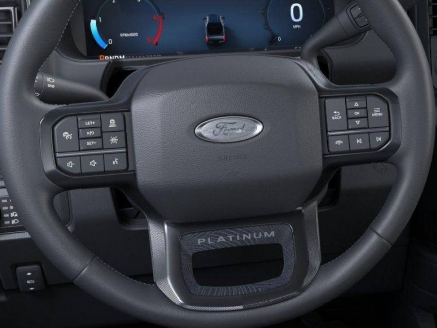 New 2026 Ford Super Duty F-450 DRW for sale in St. Joseph MO
