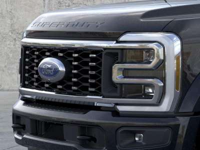 New 2026 Ford Super Duty F-450 DRW for sale in St. Joseph MO