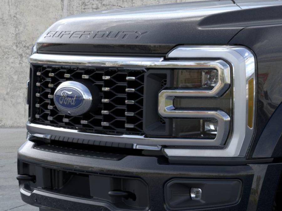 New 2026 Ford Super Duty F-450 DRW for sale in St. Joseph MO