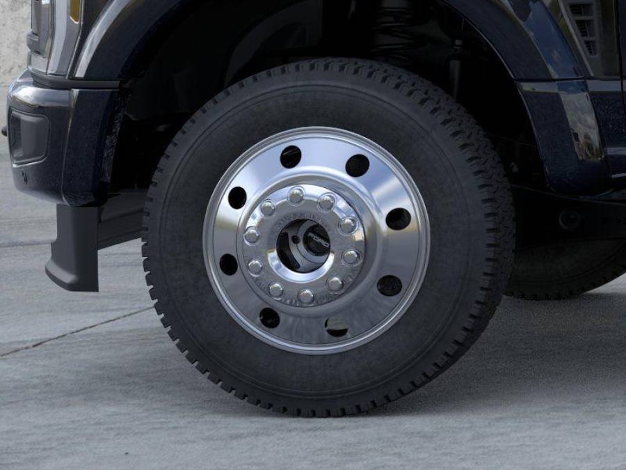 New 2026 Ford Super Duty F-450 DRW for sale in St. Joseph MO