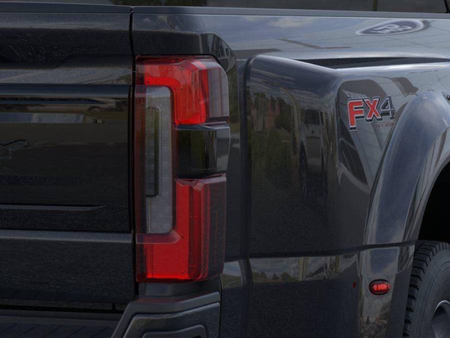 New 2026 Ford Super Duty F-450 DRW for sale in St. Joseph MO
