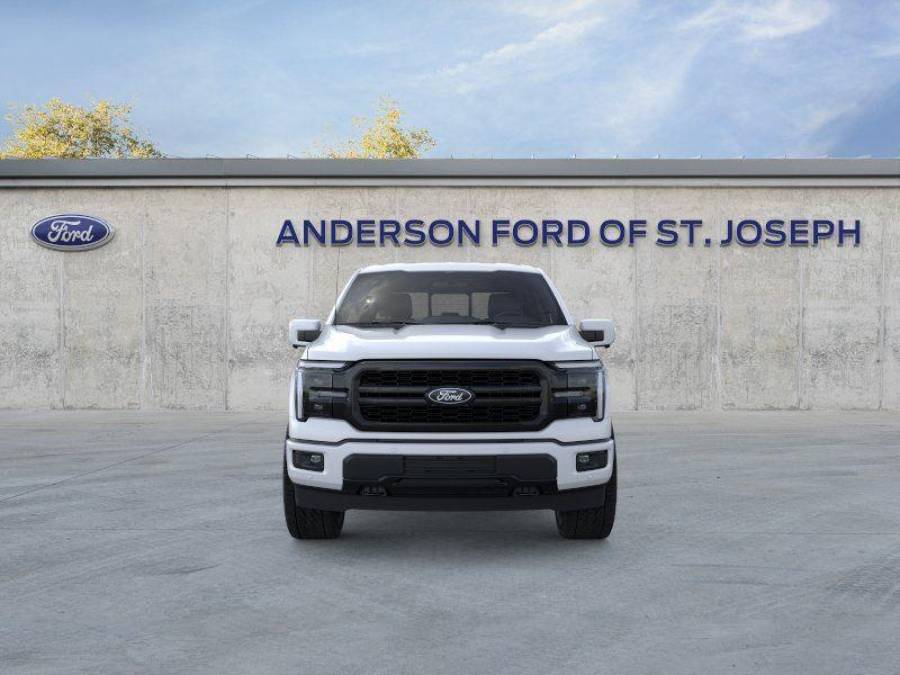 New 2026 Ford F-150 for sale in St. Joseph MO
