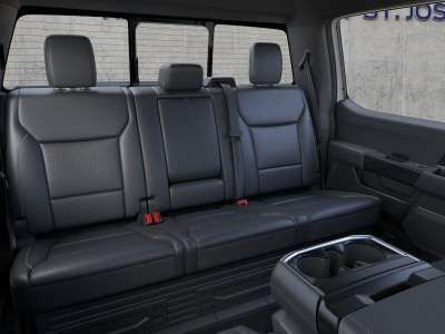 New 2026 Ford F-150 for sale in St. Joseph MO