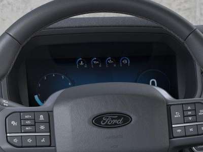 New 2026 Ford F-150 for sale in St. Joseph MO