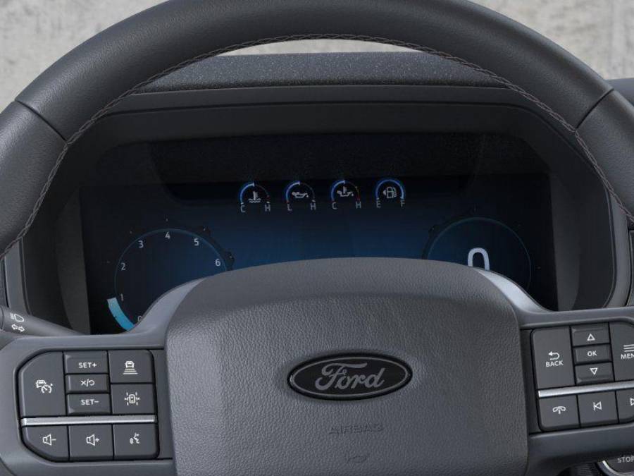 New 2026 Ford F-150 for sale in St. Joseph MO