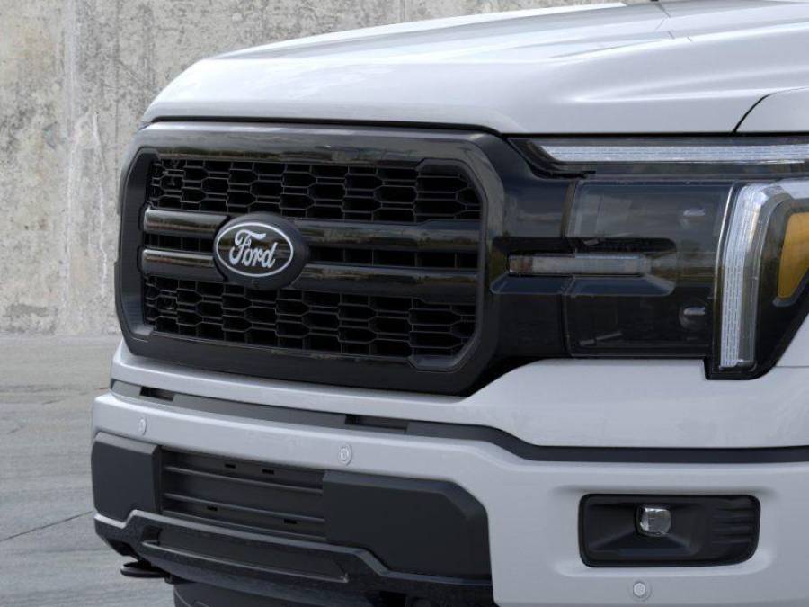 New 2026 Ford F-150 for sale in St. Joseph MO