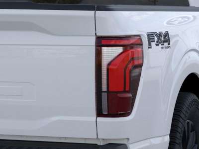 New 2026 Ford F-150 for sale in St. Joseph MO