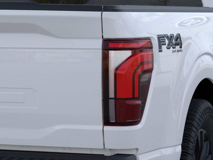 New 2026 Ford F-150 for sale in St. Joseph MO