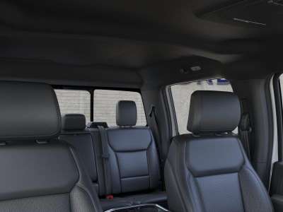 New 2026 Ford F-150 for sale in St. Joseph MO