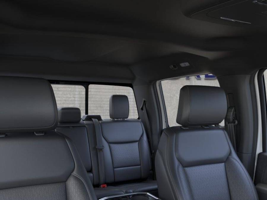 New 2026 Ford F-150 for sale in St. Joseph MO