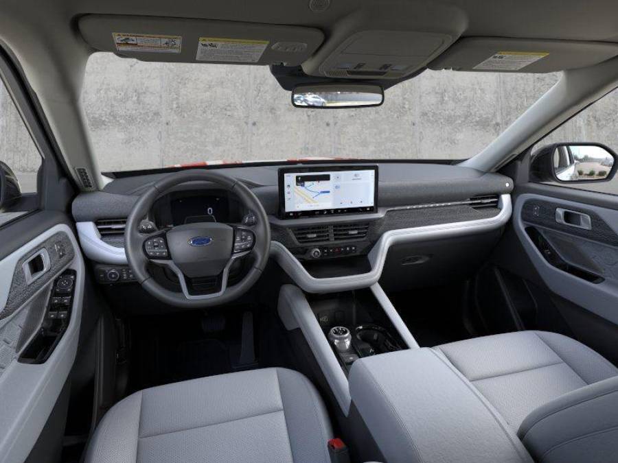 New 2026 Ford Explorer for sale in St. Joseph MO