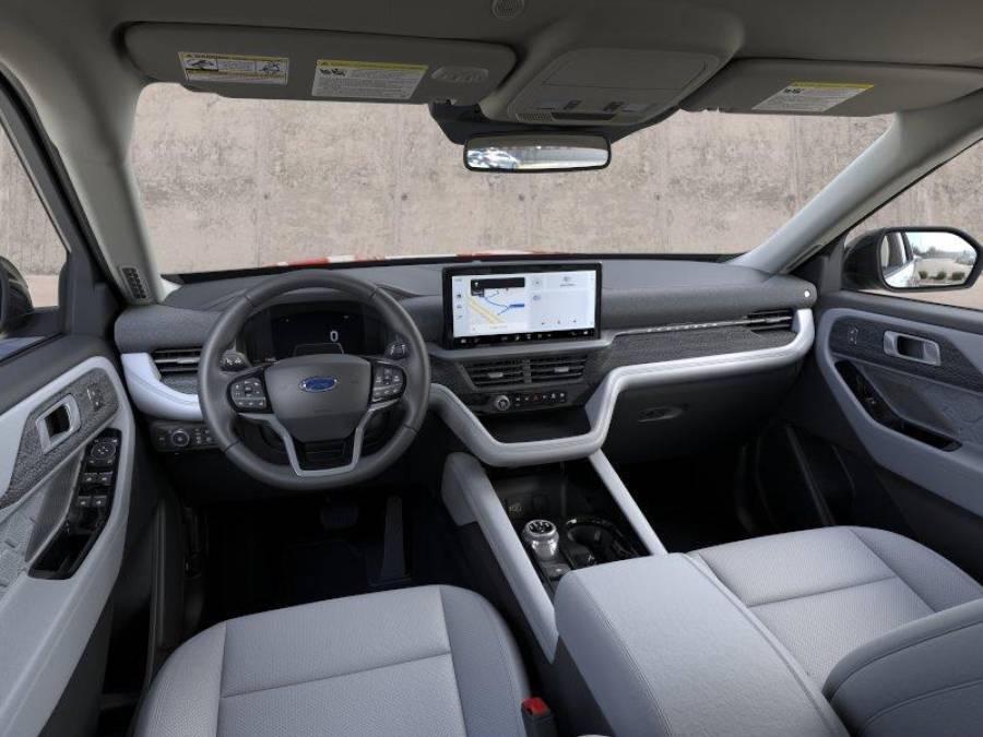 New 2026 Ford Explorer for sale in St. Joseph MO