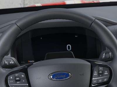 New 2026 Ford Explorer for sale in St. Joseph MO