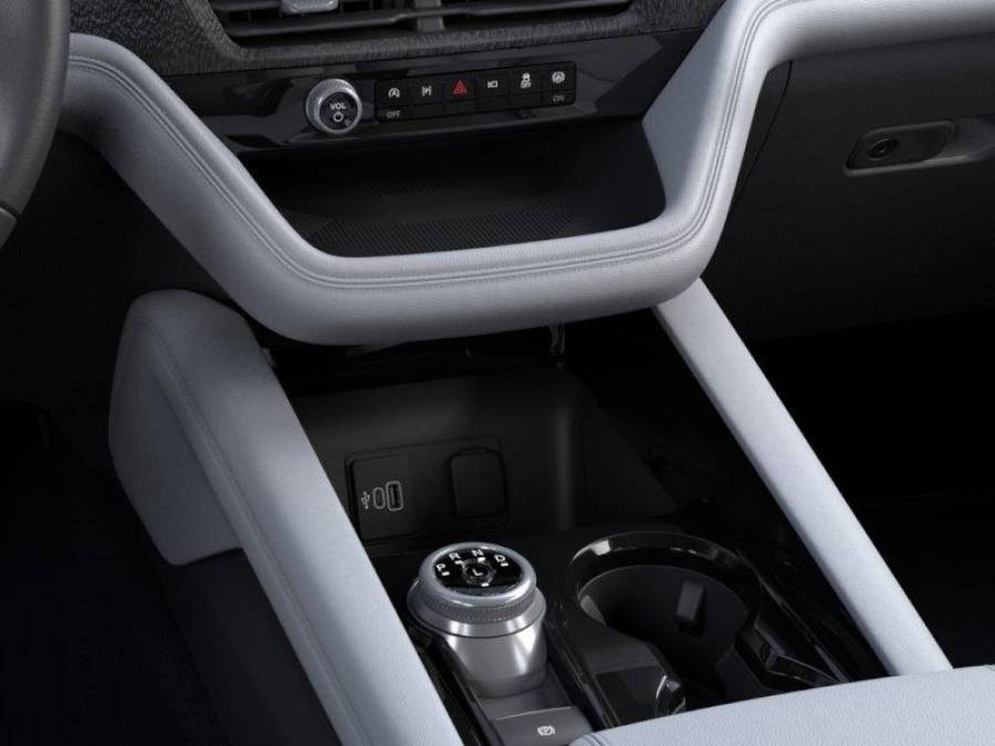 New 2026 Ford Explorer for sale in St. Joseph MO