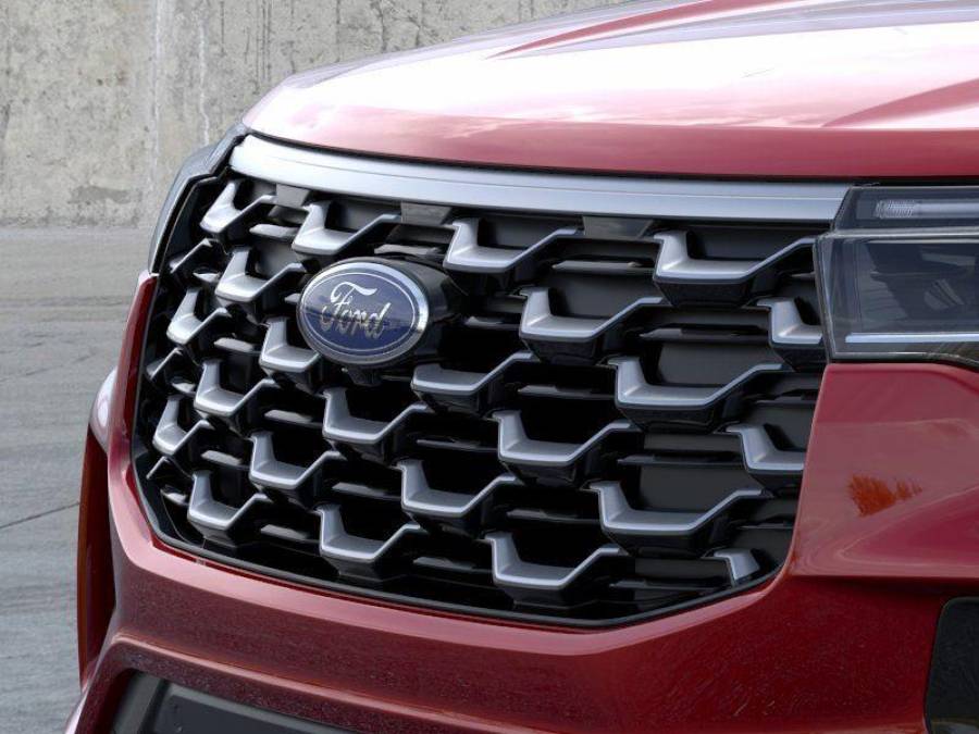 New 2026 Ford Explorer for sale in St. Joseph MO