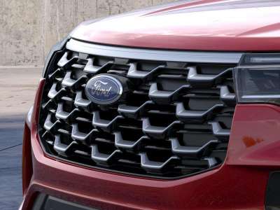 New 2026 Ford Explorer for sale in St. Joseph MO
