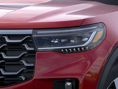 New 2026 Ford Explorer for sale in St. Joseph MO