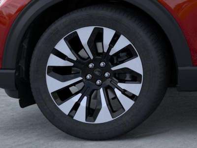 New 2026 Ford Explorer for sale in St. Joseph MO