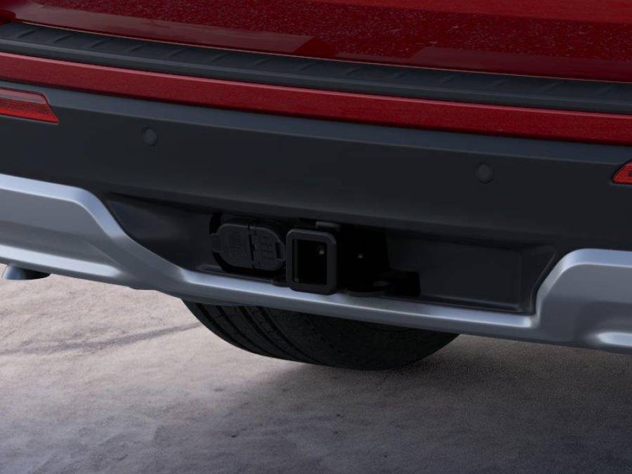 New 2026 Ford Explorer for sale in St. Joseph MO