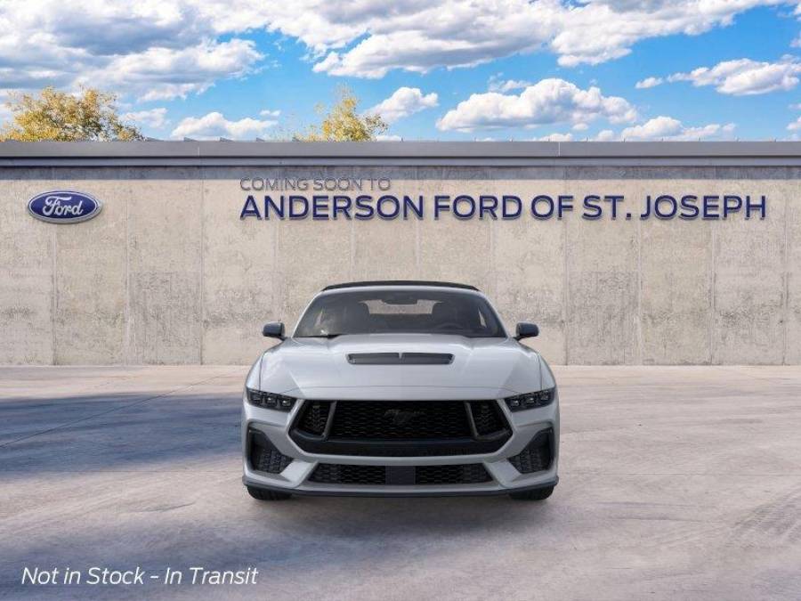 New 2026 Ford Mustang for sale in St. Joseph MO