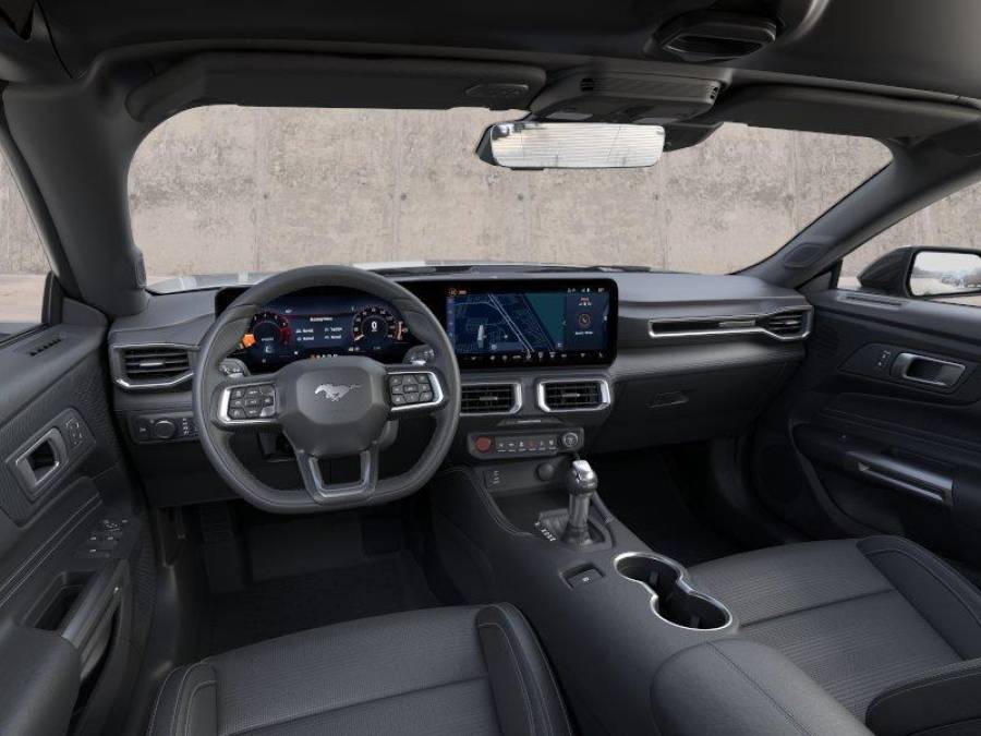 New 2026 Ford Mustang for sale in St. Joseph MO
