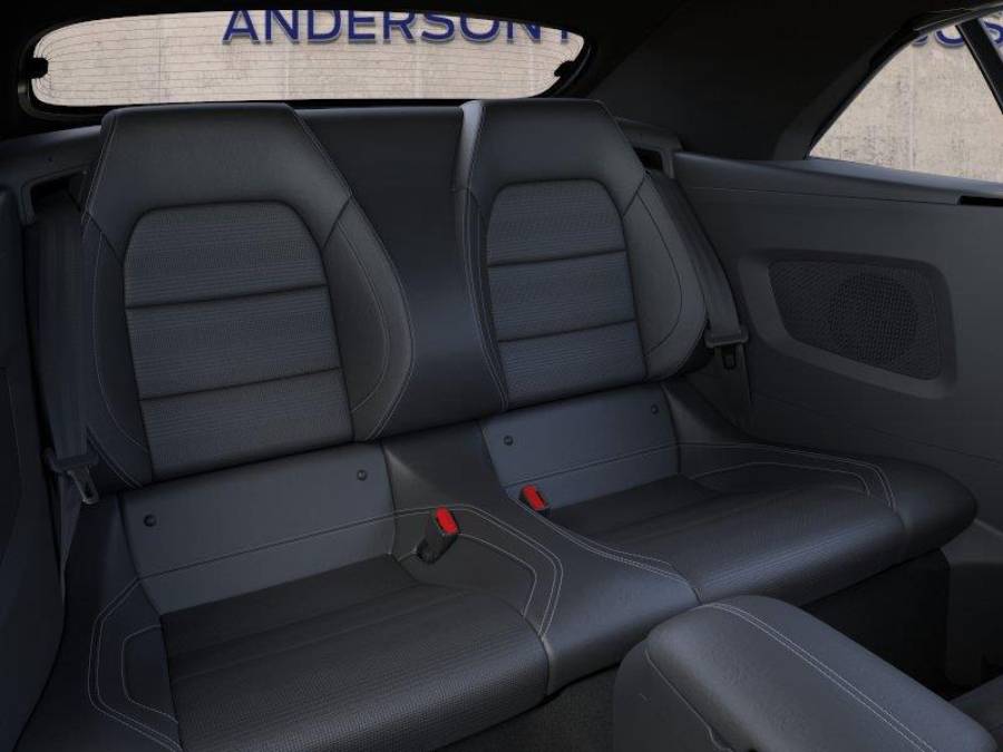 New 2026 Ford Mustang for sale in St. Joseph MO