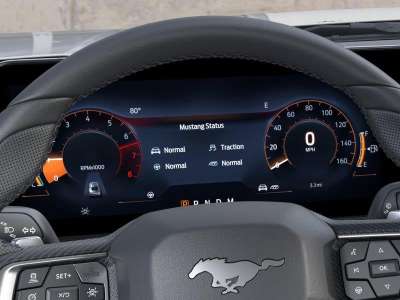 New 2026 Ford Mustang for sale in St. Joseph MO