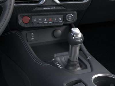 New 2026 Ford Mustang for sale in St. Joseph MO