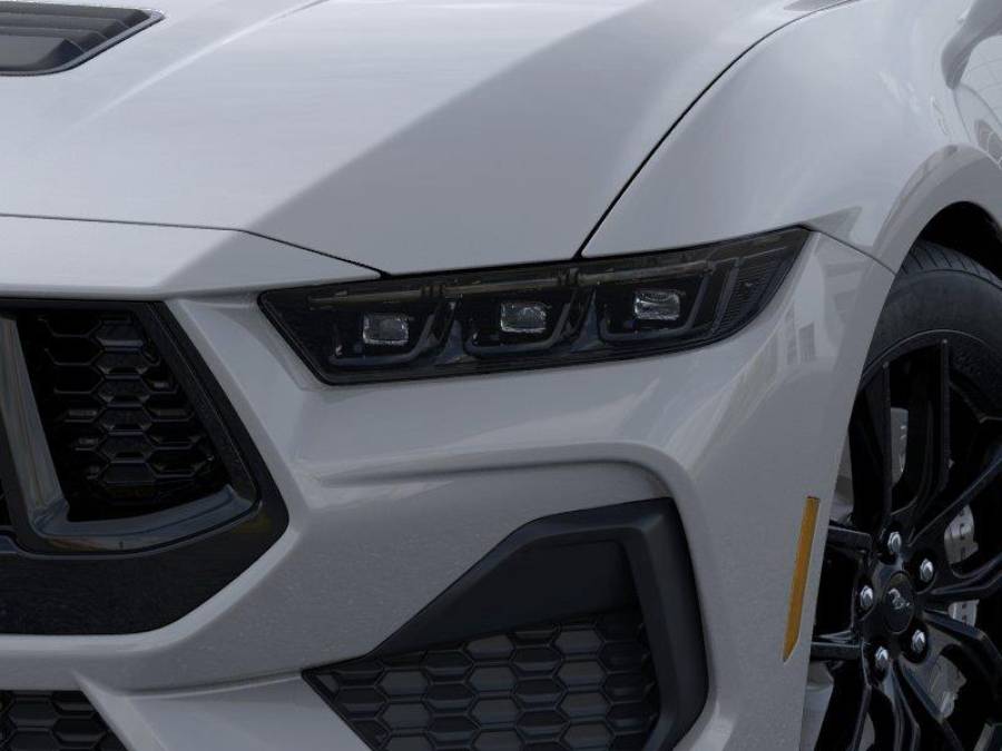 New 2026 Ford Mustang for sale in St. Joseph MO