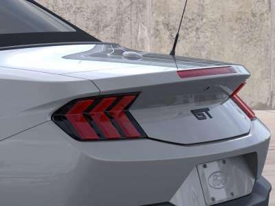 New 2026 Ford Mustang for sale in St. Joseph MO