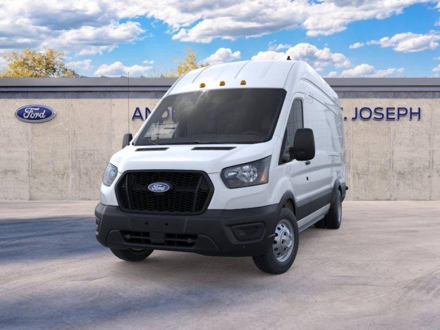 New 2026 Ford Transit Cargo Van for sale in St. Joseph MO
