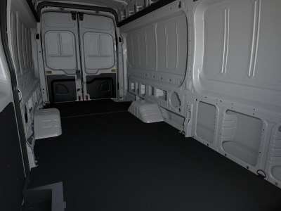 New 2026 Ford Transit Cargo Van for sale in St. Joseph MO