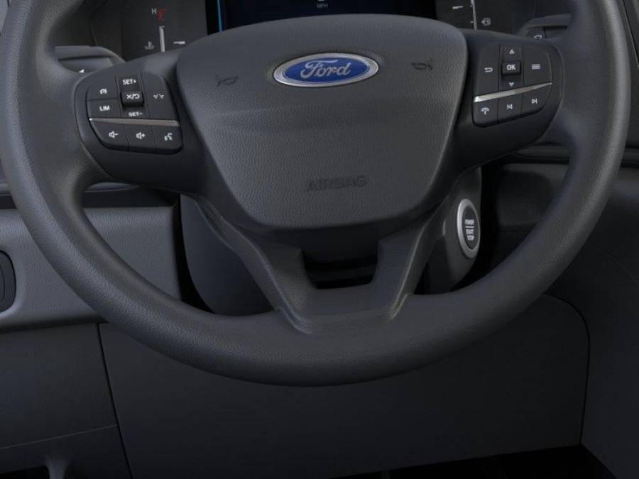 New 2026 Ford Transit Cargo Van for sale in St. Joseph MO