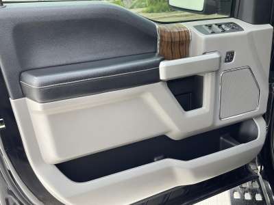 Used 2018 Ford F-150 for sale in St. Joseph MO