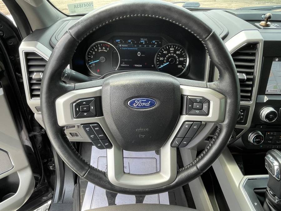 Used 2018 Ford F-150 for sale in St. Joseph MO