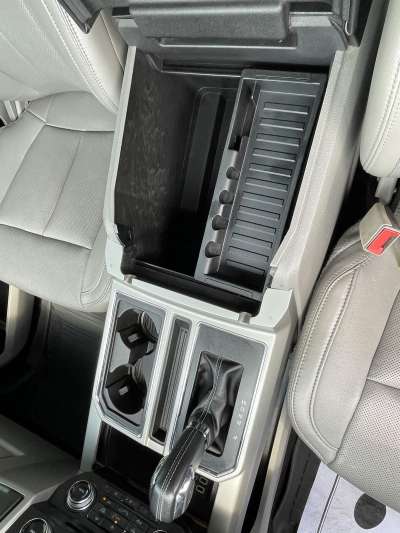 Used 2018 Ford F-150 for sale in St. Joseph MO