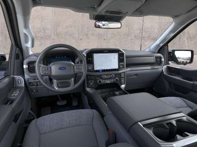 New 2026 Ford F-150 XLT Crew Cab Truck for sale in St. Joseph MO