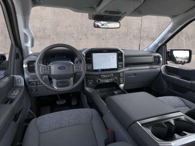 New 2026 Ford F-150 XLT Crew Cab Truck for sale in St. Joseph MO