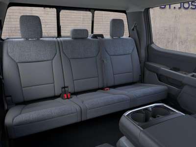 New 2026 Ford F-150 XLT Crew Cab Truck for sale in St. Joseph MO