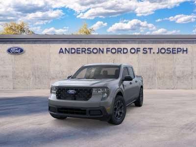 New 2026 Ford Maverick XLT Crew Cab Truck for sale in St. Joseph MO