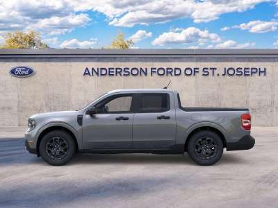 New 2026 Ford Maverick XLT Crew Cab Truck for sale in St. Joseph MO