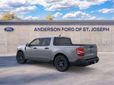 New 2026 Ford Maverick XLT Crew Cab Truck for sale in St. Joseph MO