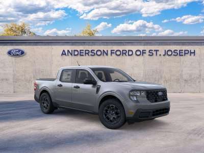 New 2026 Ford Maverick XLT Crew Cab Truck for sale in St. Joseph MO