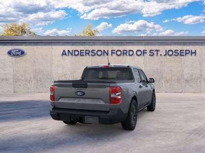 New 2026 Ford Maverick XLT Crew Cab Truck for sale in St. Joseph MO
