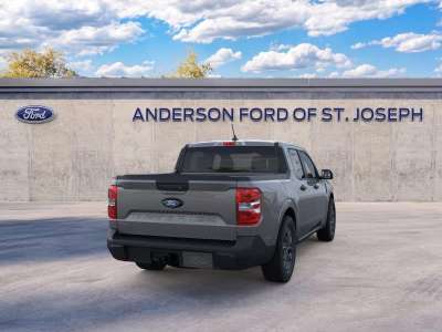New 2026 Ford Maverick XLT Crew Cab Truck for sale in St. Joseph MO